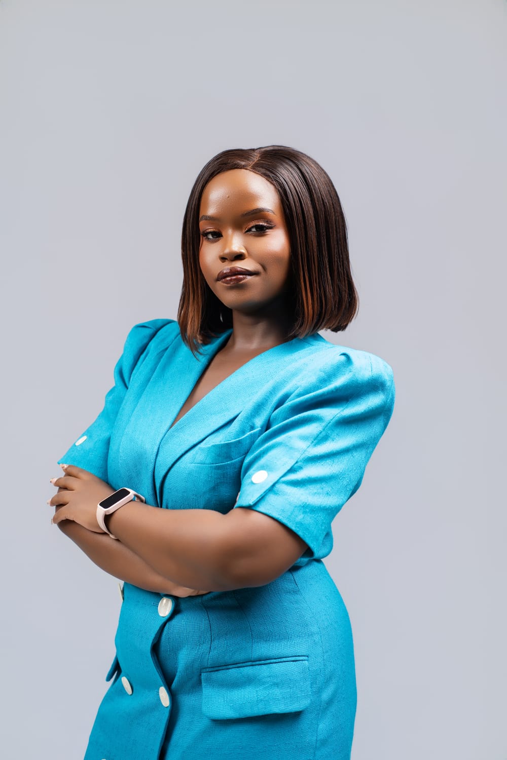 Wangari Wokabi